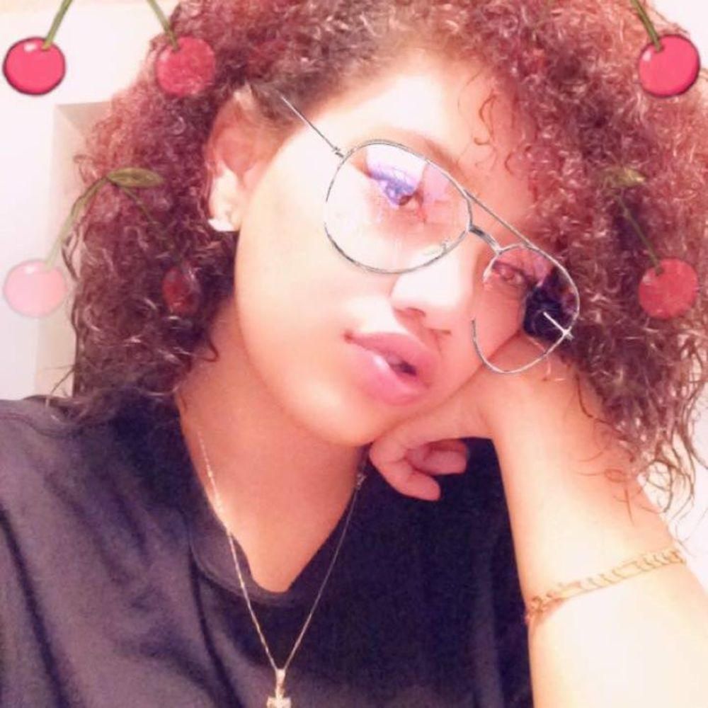 Meet your Posher, Tatyana